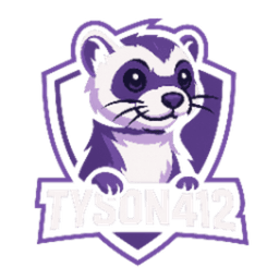 Tyson412 avatar