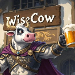 TehWiseCow avatar
