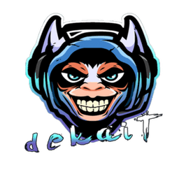 dekaiT avatar