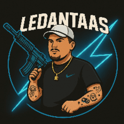 ledantaas avatar