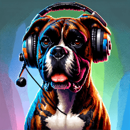 PixelatedBoxer avatar