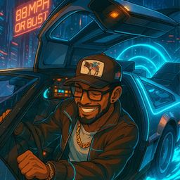 Asis_McFly avatar