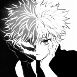 Jizereyes avatar