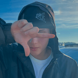 lukaklv avatar