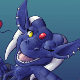 KaRehdDragon avatar