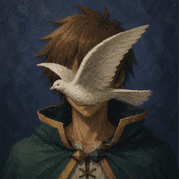 Welvinfr avatar