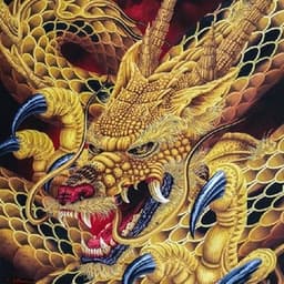goldendragon409 avatar