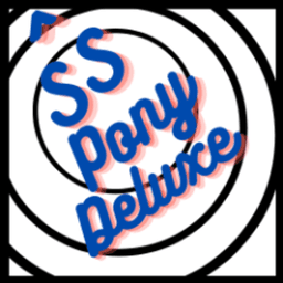 SSPonyDeluxe avatar
