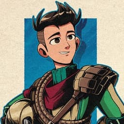 TBGhunter avatar