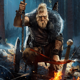 JakeBerserker avatar
