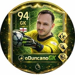 oDUNCANoGK avatar