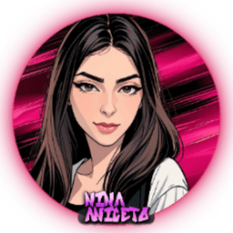NinaAniceto avatar