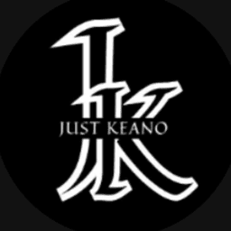 justkeano avatar