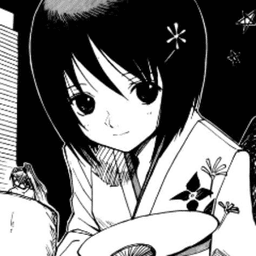 小森霧 avatar