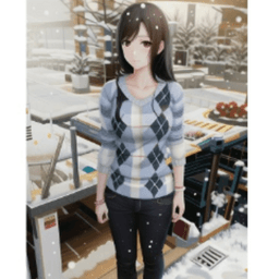 iamfeifei avatar