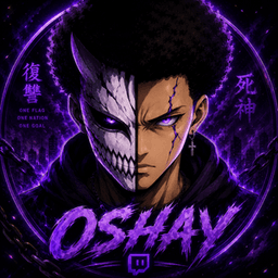 OshayMBK avatar