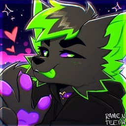 darkluckgoober avatar