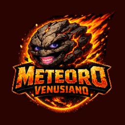 MeteoroVenusiano avatar
