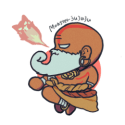 jujuju_arattoke avatar