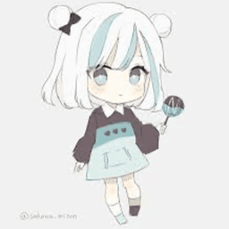 あいすくりぃぃむ avatar