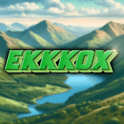 Ekkkox avatar