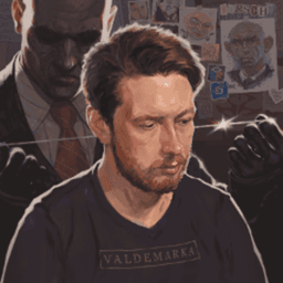 valdemarka avatar