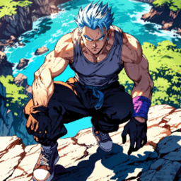 Raigarou avatar