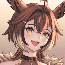 AlcynaStrix avatar
