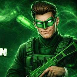lanternagreenrp avatar