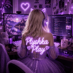 plyshka_play avatar