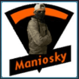 Maniuss98 avatar