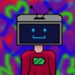 Comfirtable avatar