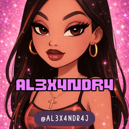 AlexandraJTV avatar