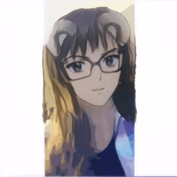 Glittertrut avatar