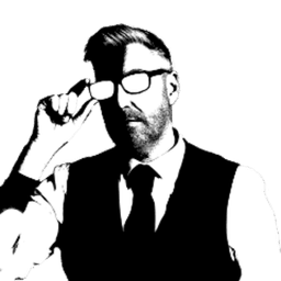TheNoirFox avatar