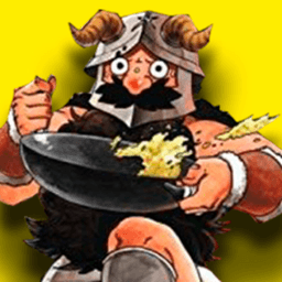 Trashboargod avatar