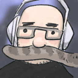 mrWhiskanson avatar