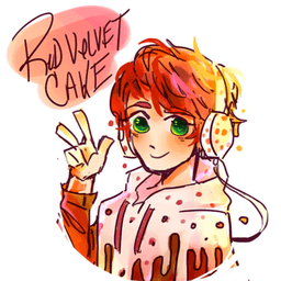 velvetiscake avatar