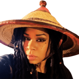 BlakGurlGamR avatar