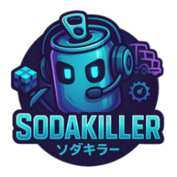 sodakiller1 avatar