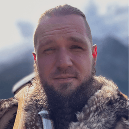 Osurgrimm avatar