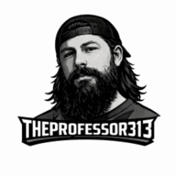 THEPR0FESS0R313 avatar