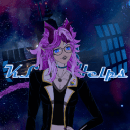 KLoveHelps avatar