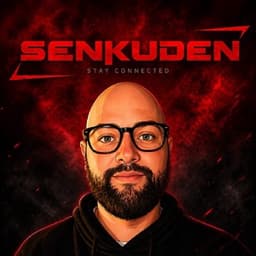Senkuden avatar