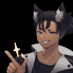 BarelyaWolf avatar