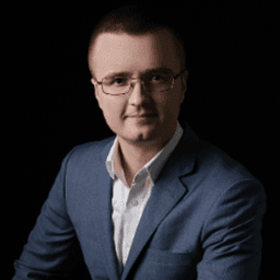 KuzinVladislav avatar