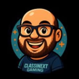 classinextgaming avatar