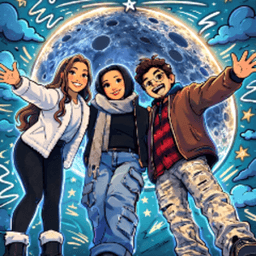 YourMessyFriends avatar