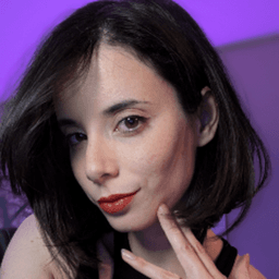 Be3atrix avatar
