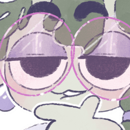 MossPotion avatar